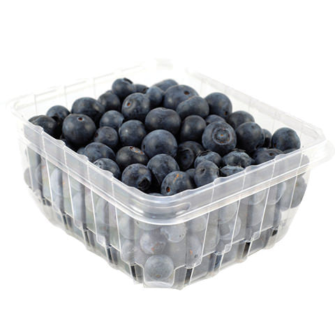 Blueberries