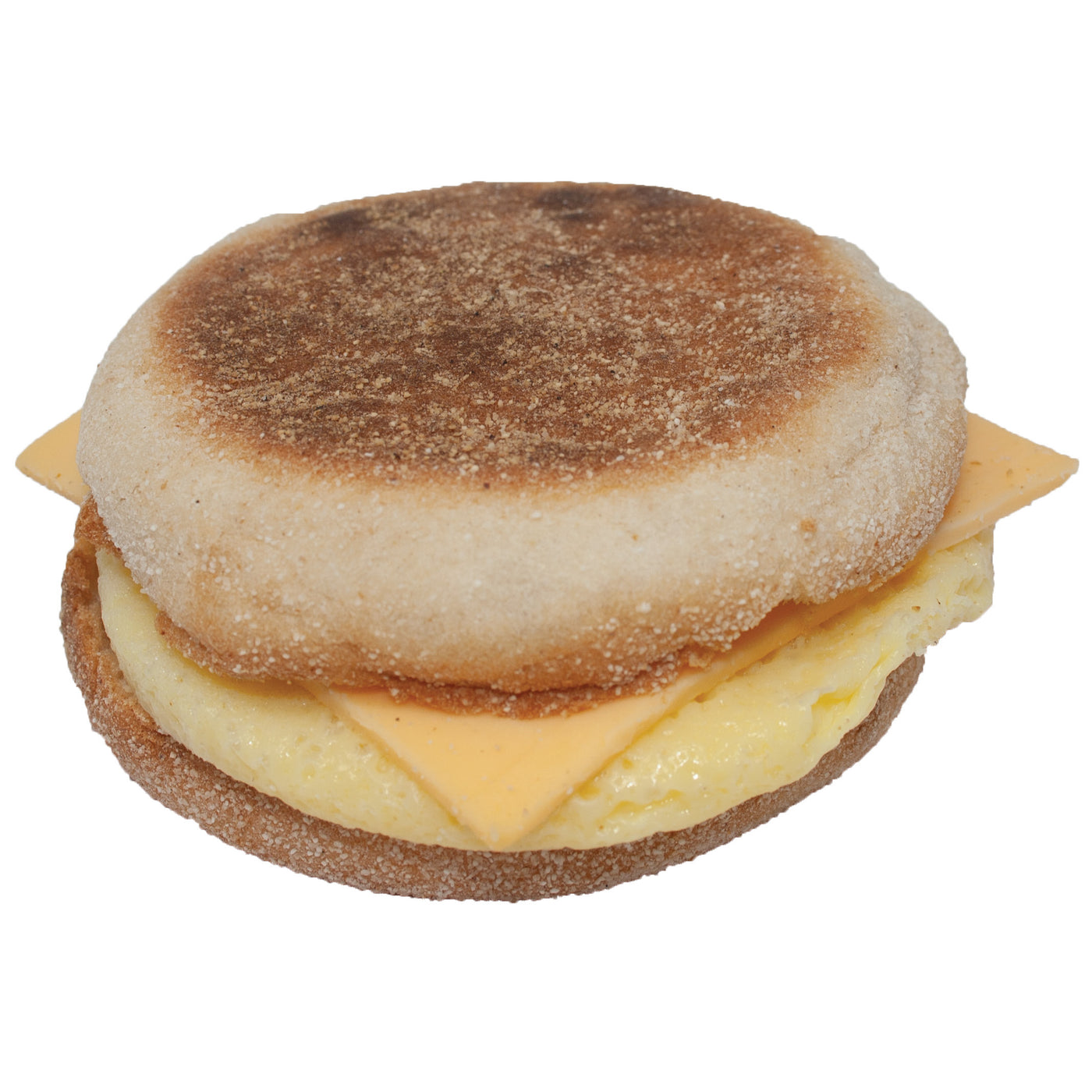 Egg and Cheese Breakfast Sandwich