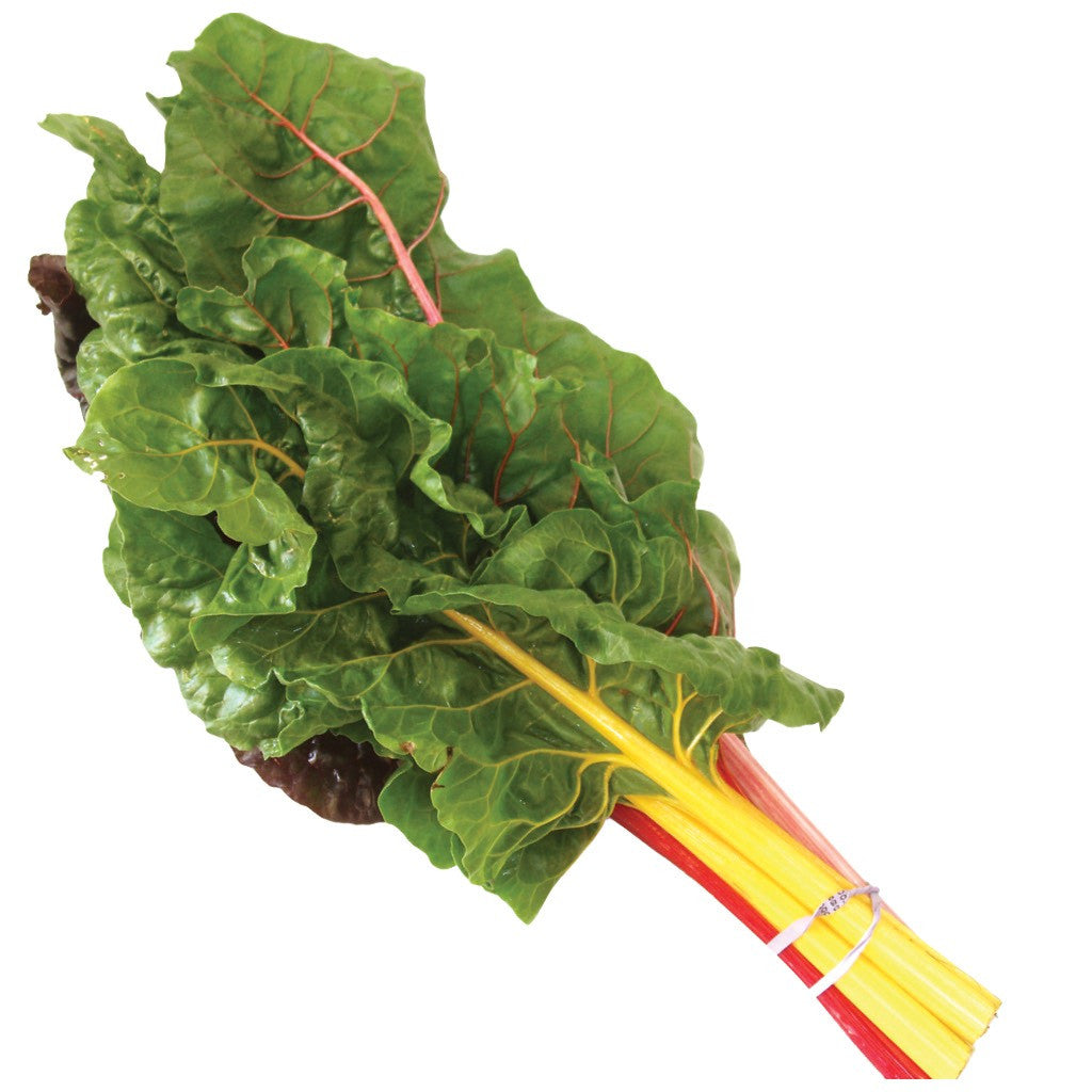 Bright Lights Swiss chard