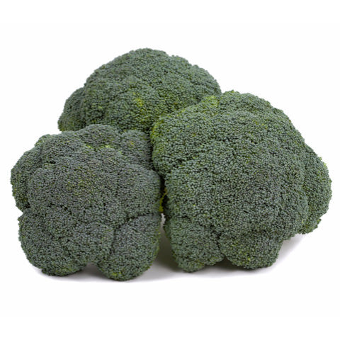Organic Broccoli