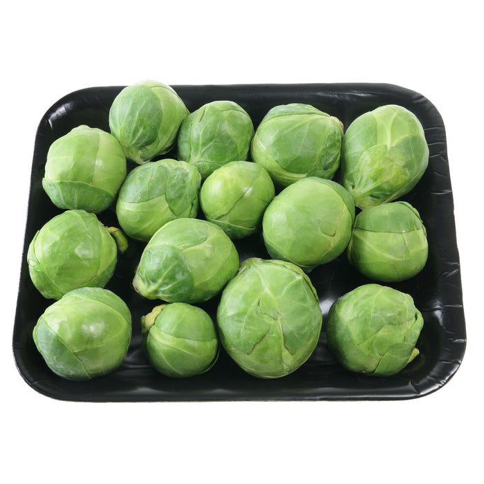 Brussels Sprouts