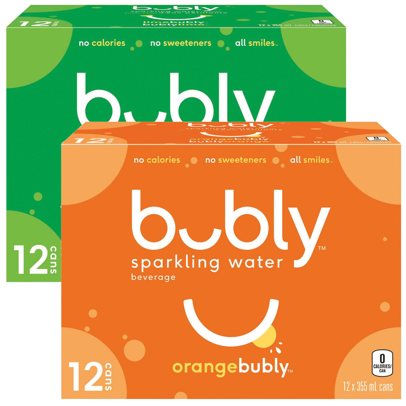 Sparkling Water