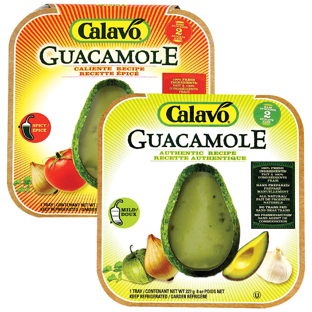 Guacamole