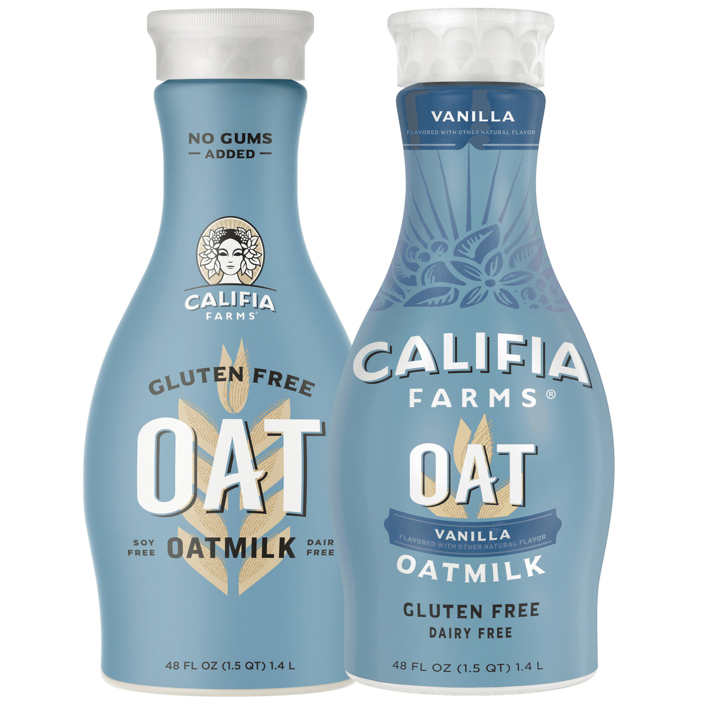 Oat Beverage