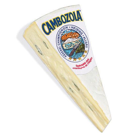 Cambozola Cheese