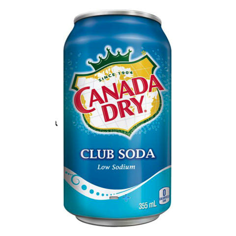 Club Soda