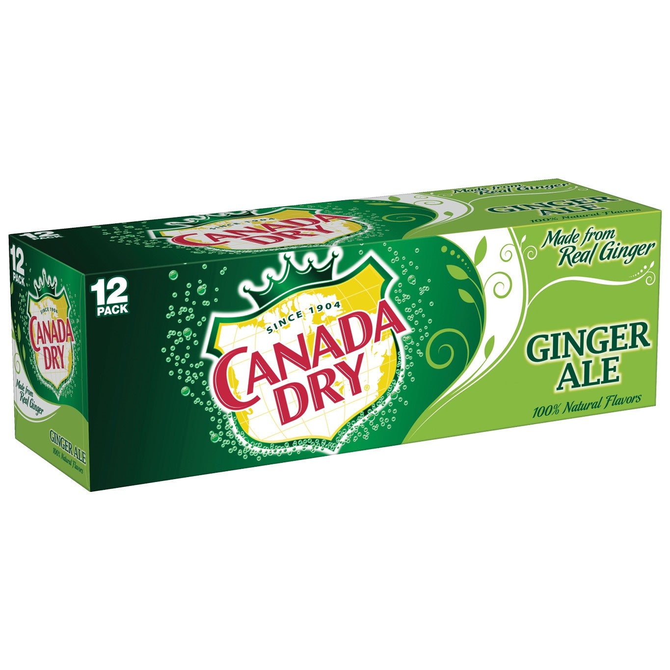 Ginger Ale