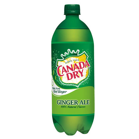 Ginger Ale