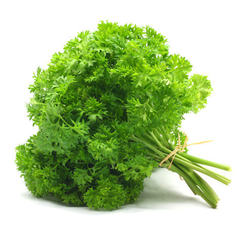 Organic Canadian Parsley