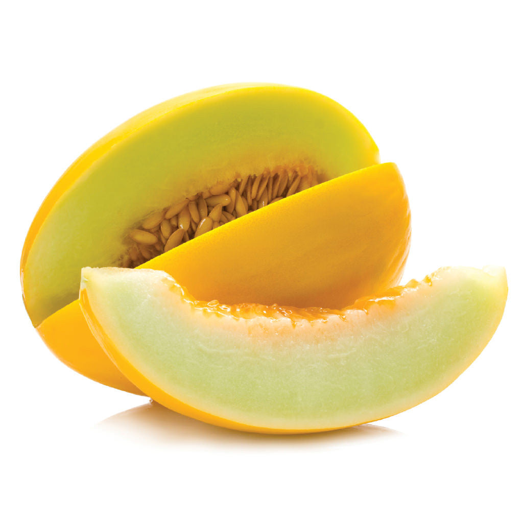 Canary Melons