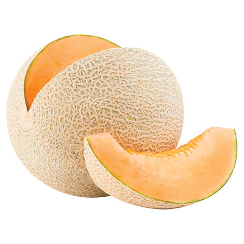 Organic Cantaloupe