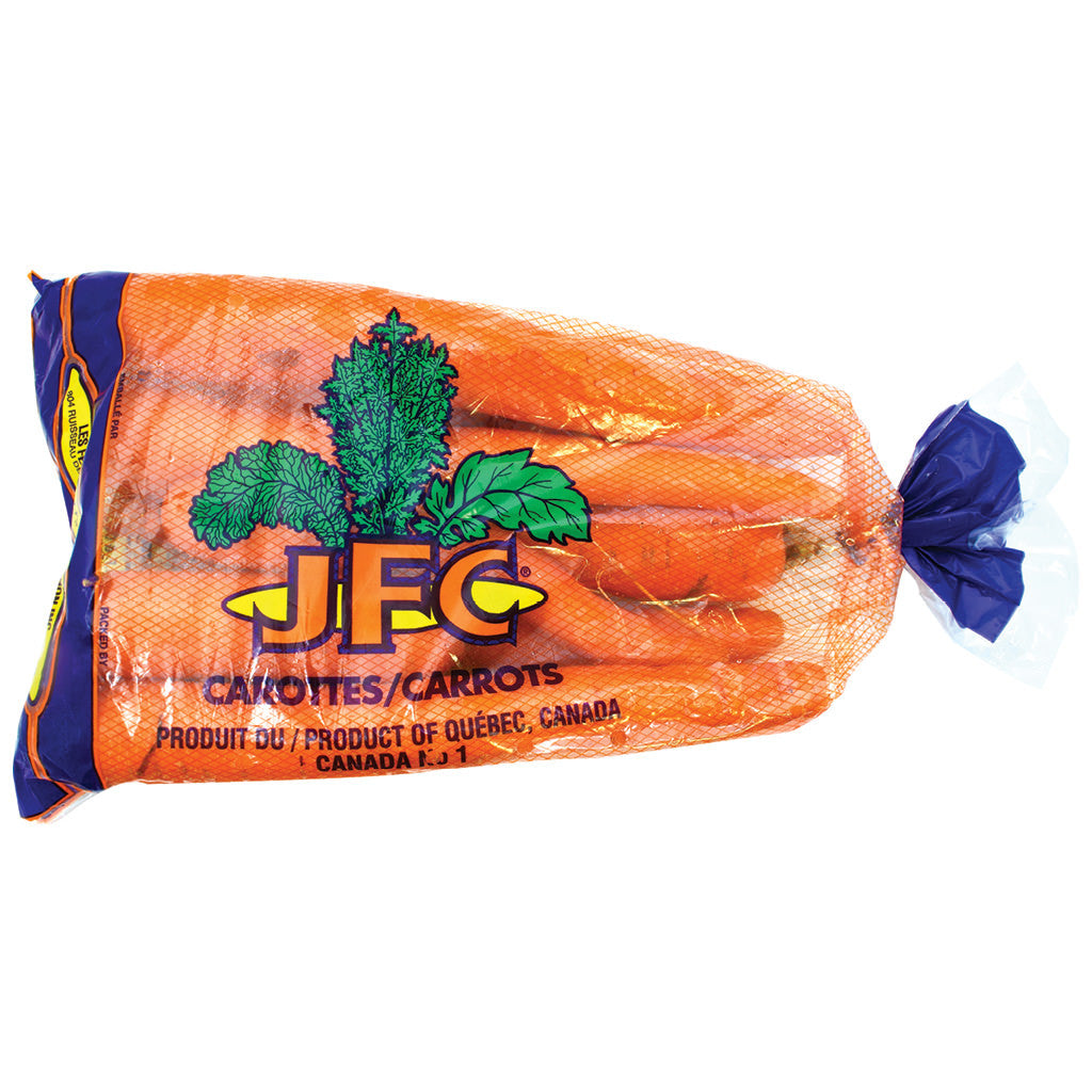 Carrots