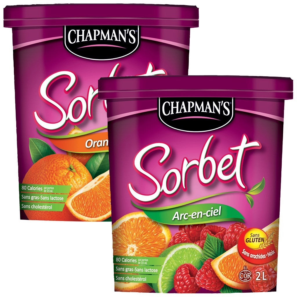 Sorbet
