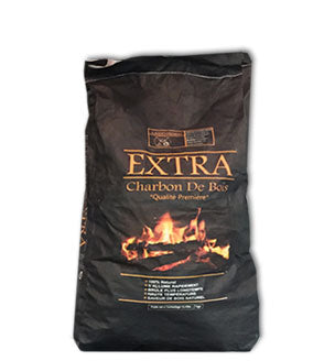 Charcoal
