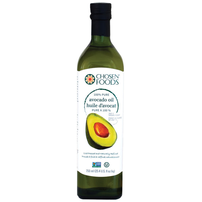 Avocado Oil