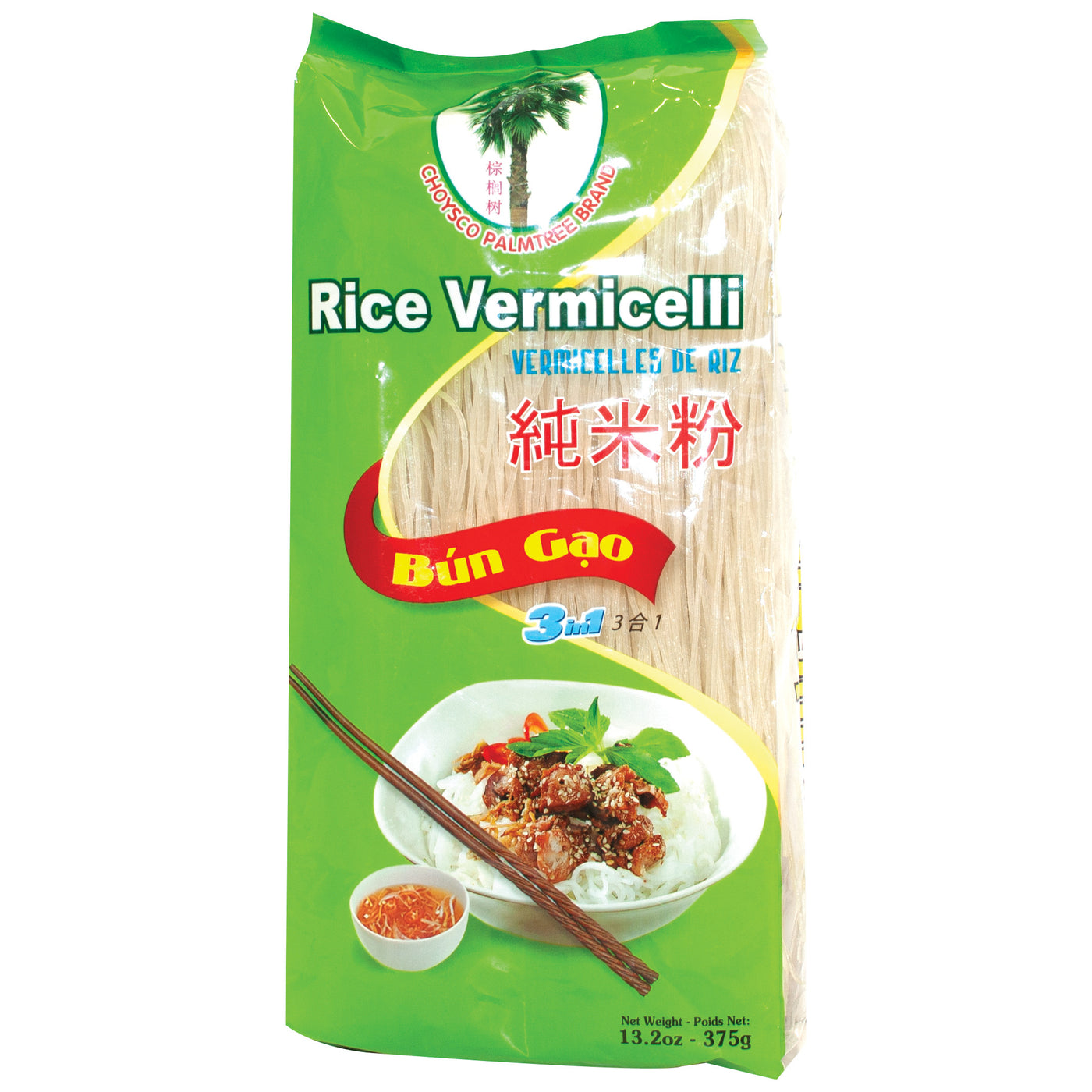 Rice Vermicelli