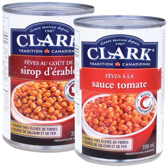 Canned Beans