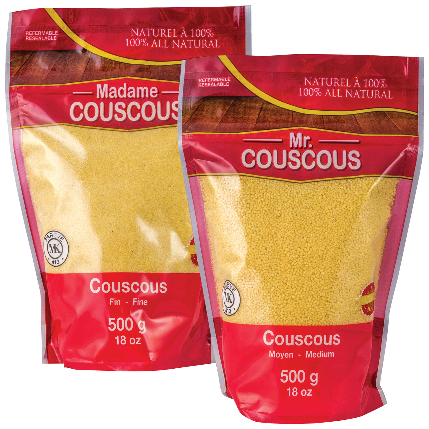 Couscous