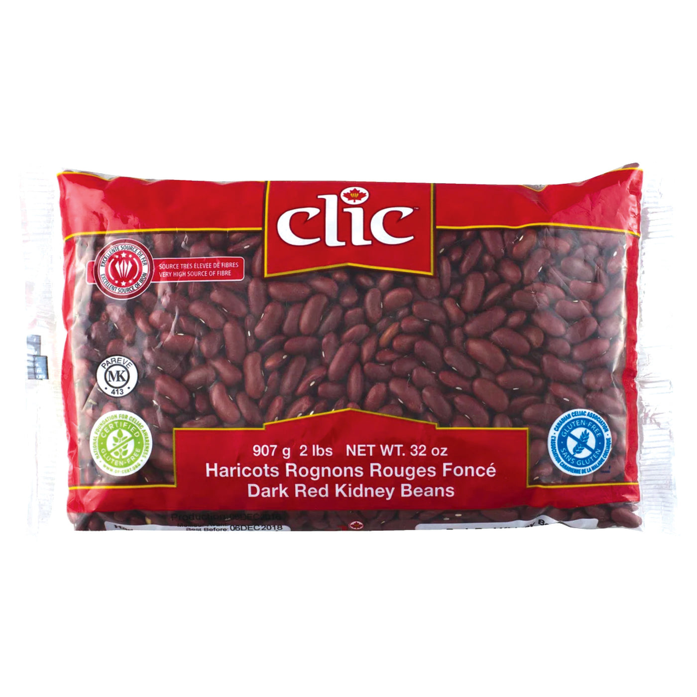 Dark Red Kidney Beans