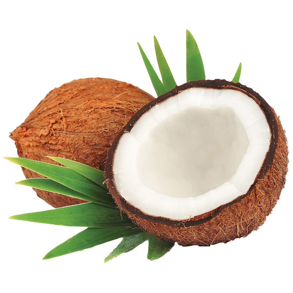 Coconuts