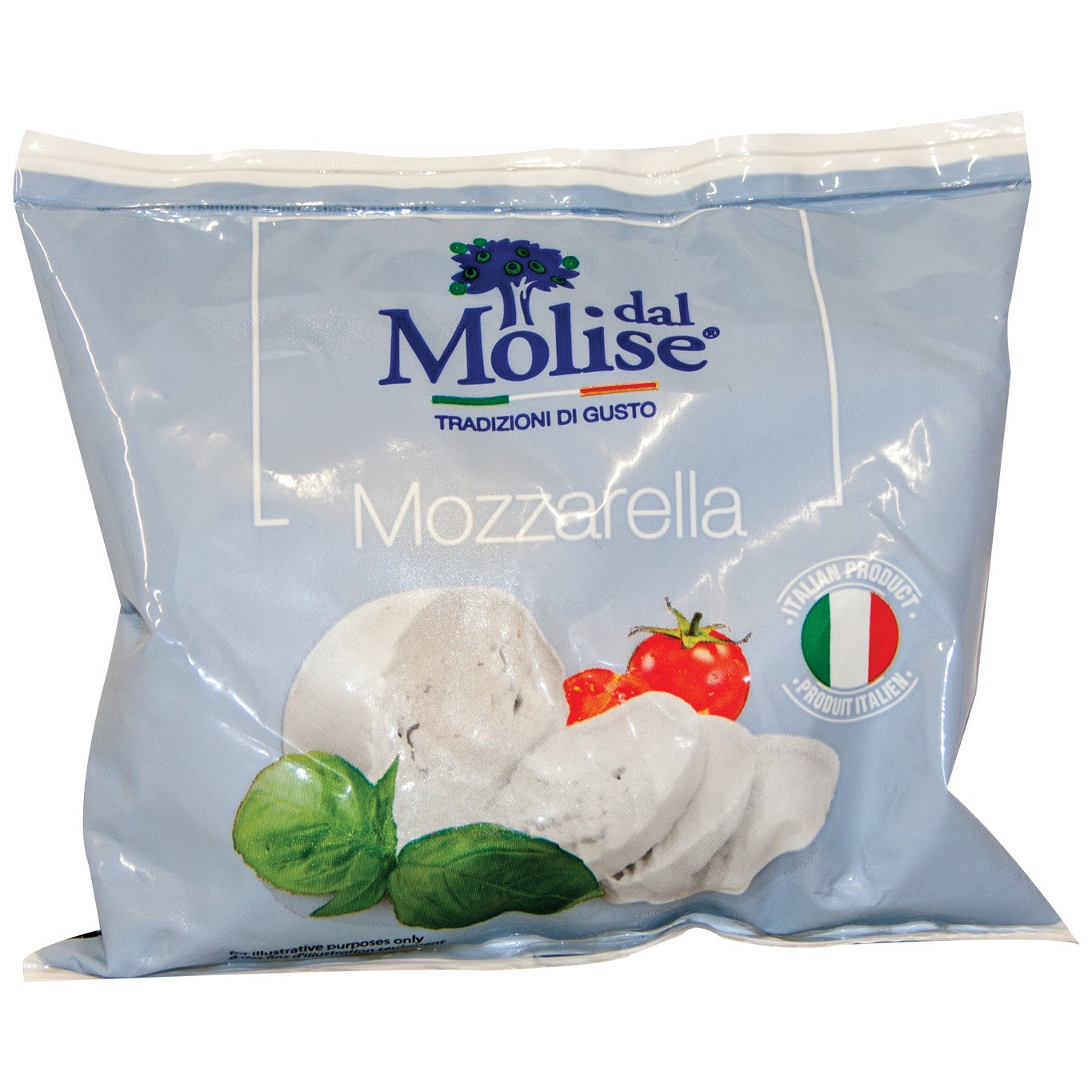 Mozzarella Ball