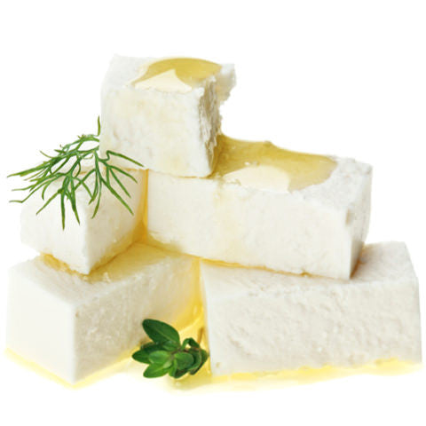 Canadian Feta Cheese
