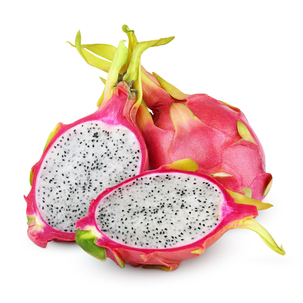 Dragon Fruit (Pitahaya)