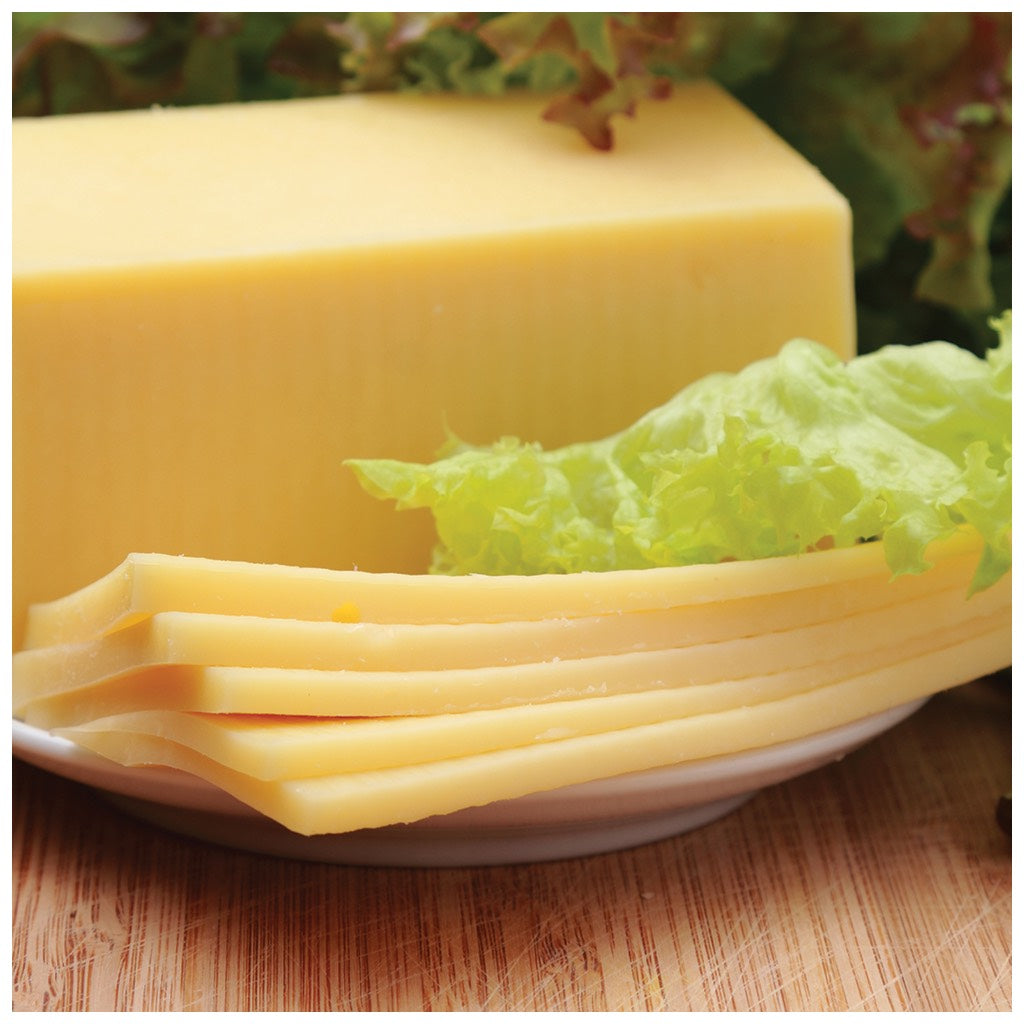 Edam Cheese