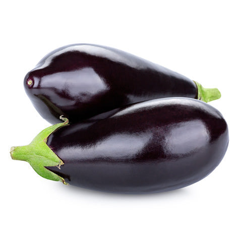 Eggplants