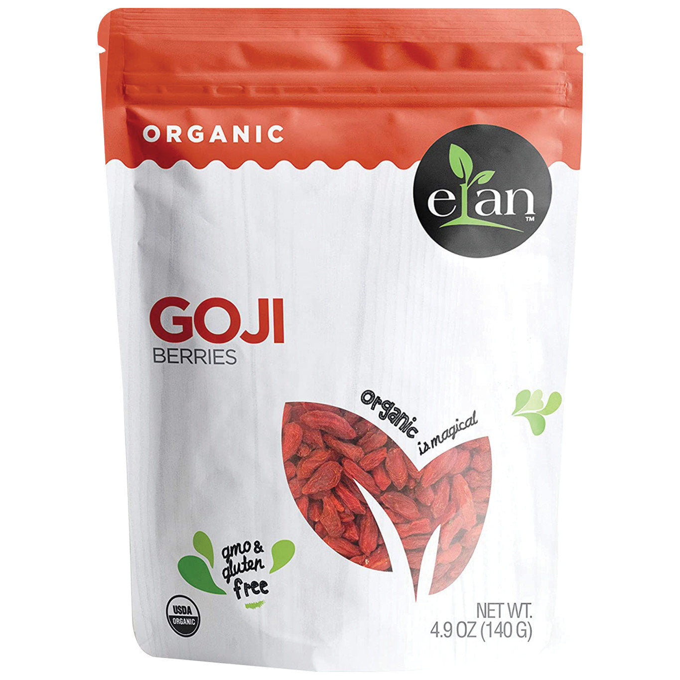 Organic Goji Berries