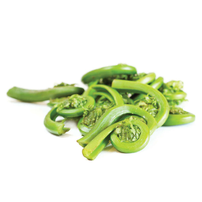 Fiddleheads
