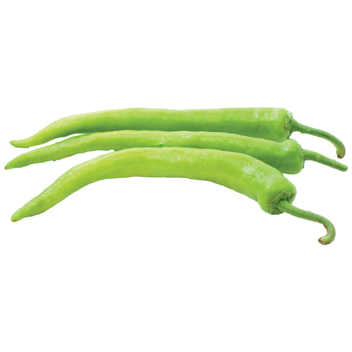 Long Hot Peppers