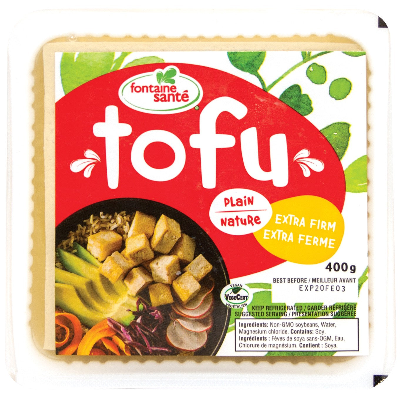 Tofu