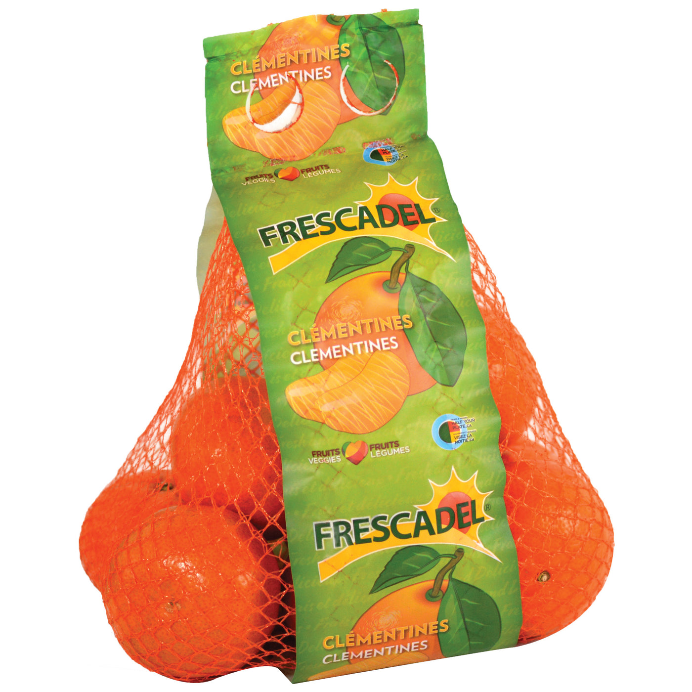 Orri Clementines Bag