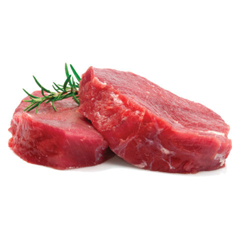 Fresh Beef Tournedos