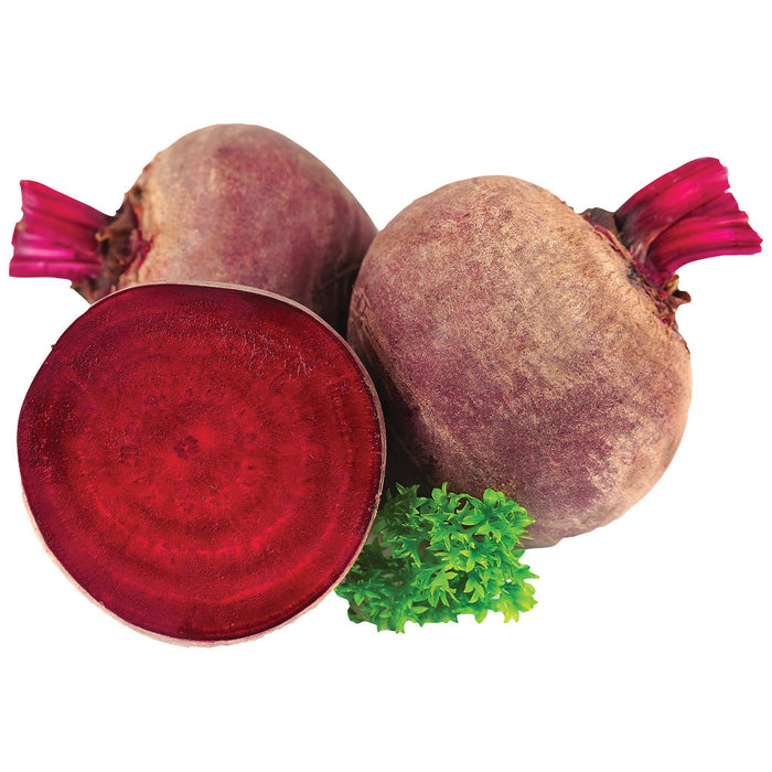 Red Beets