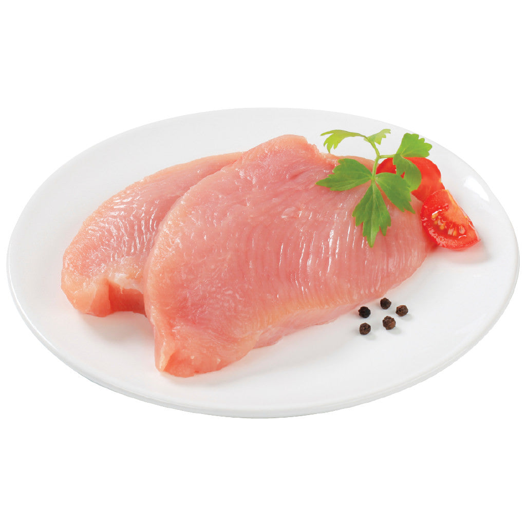 Fresh Chicken Cutlets