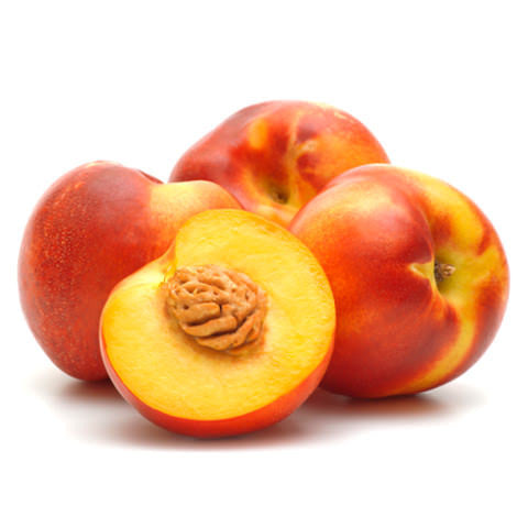Big Nectarines