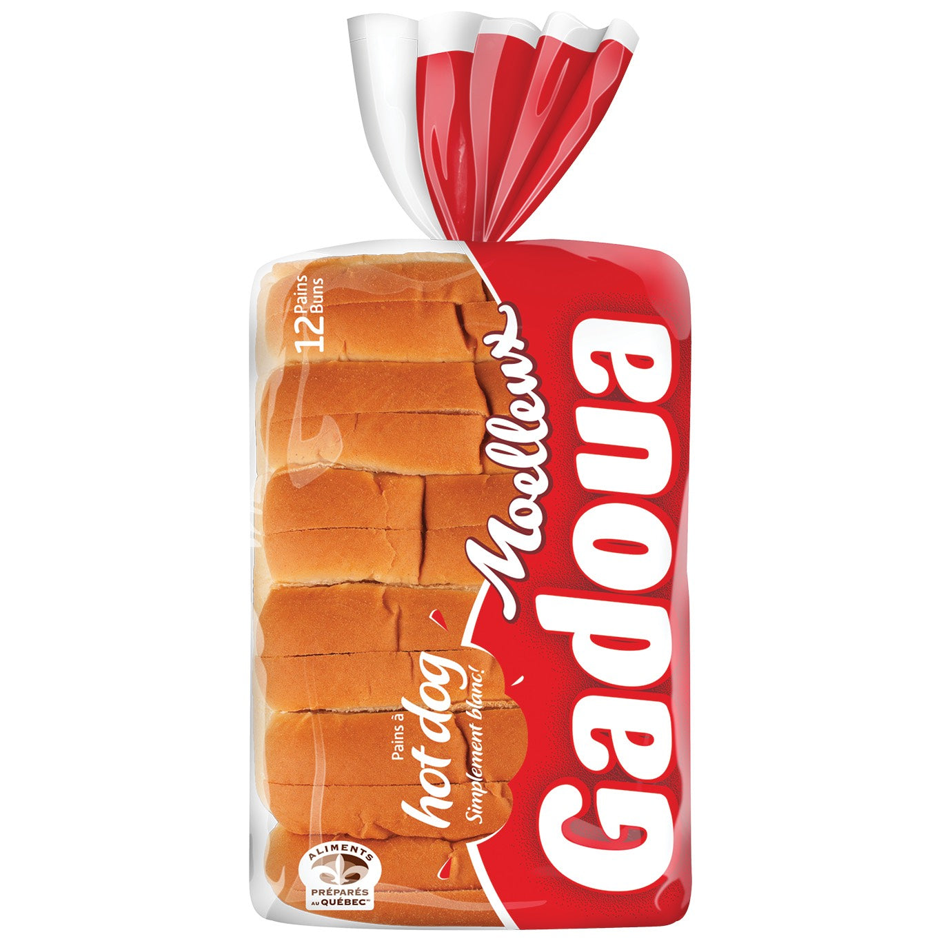 Hotdog Buns