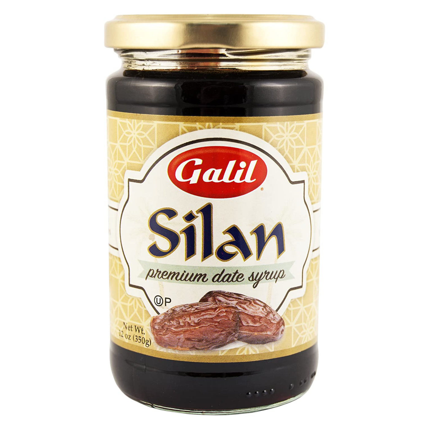 Silan Date Syrup