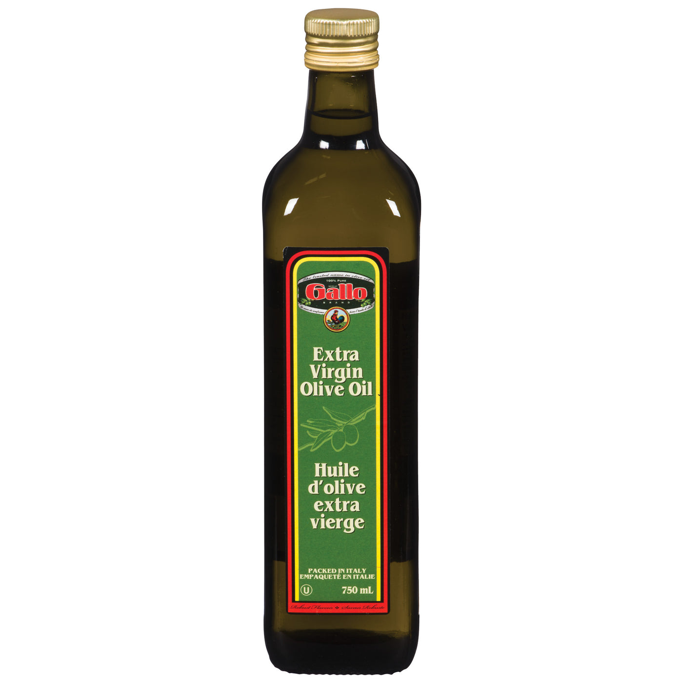 Extra Virgin Olive Oil