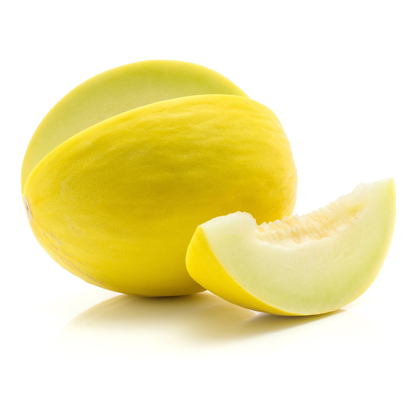 Golden Honeydew Melon