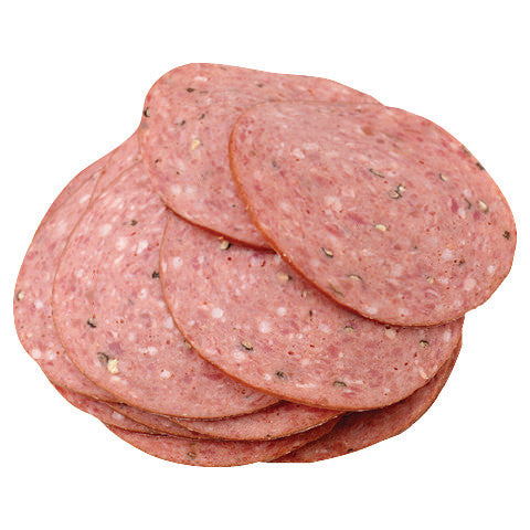 Greek Salami