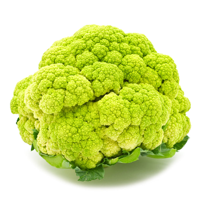 Green Cauliflower