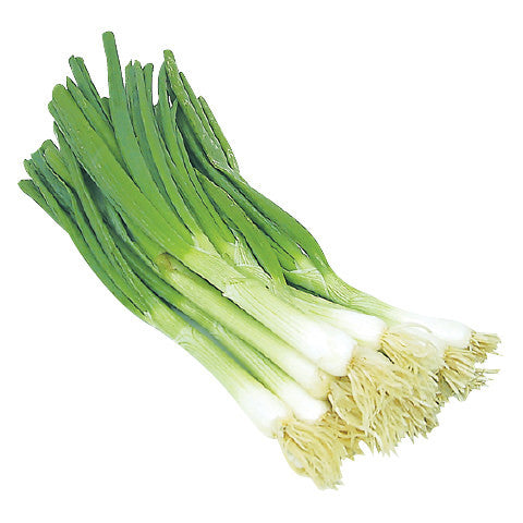 Green Onions