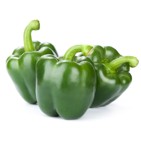 Green Peppers