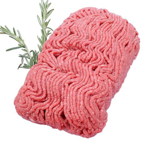 Hormone & Antibiotic Free Lean Ground Beef