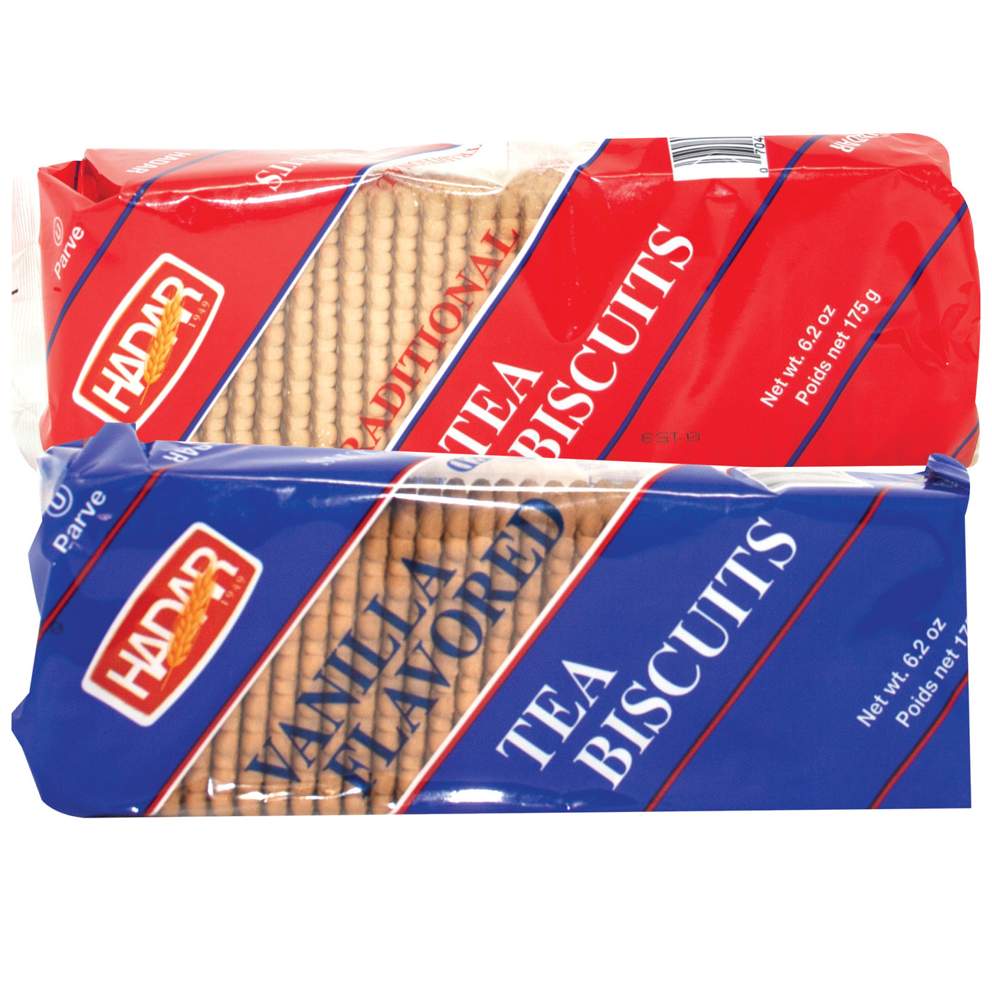 Tea Biscuits