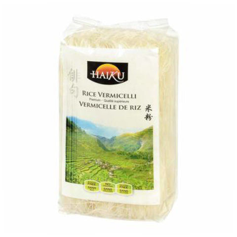 Rice Vermicelli