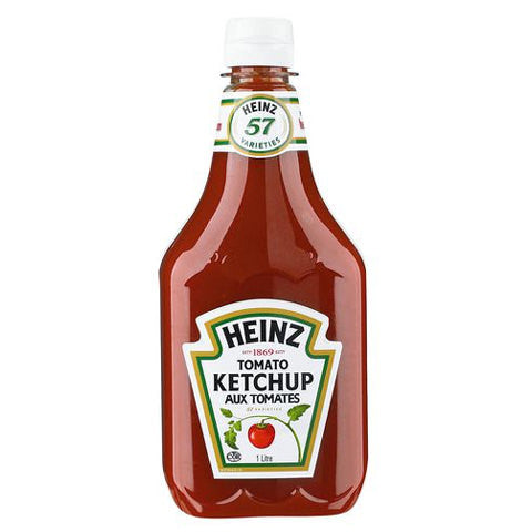Tomato Ketchup